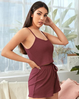 Cami Pajama Set