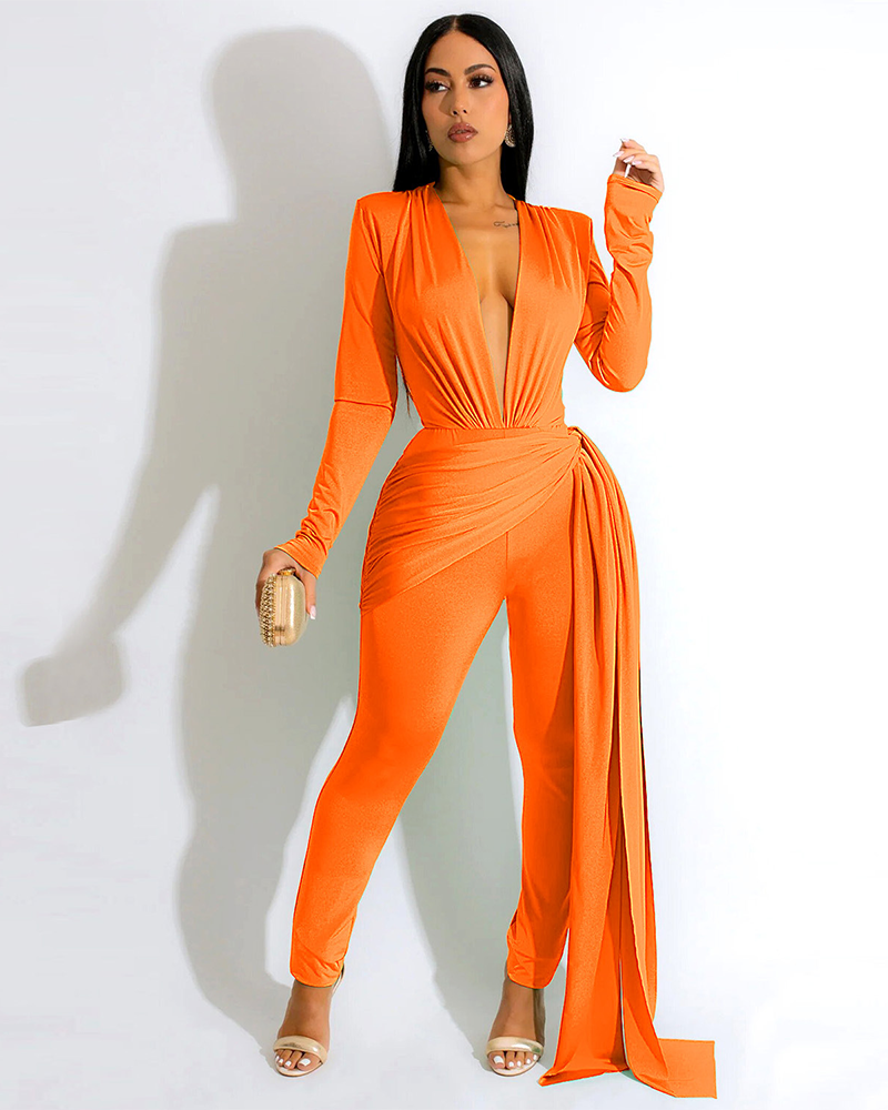 Jonae Jumpsuit