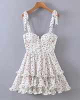 Azura Mini Dress