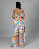 Paradise dreams jumpsuit