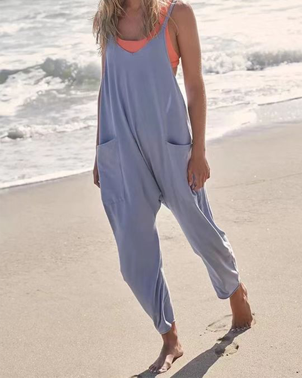 Telayna Jumpsuit