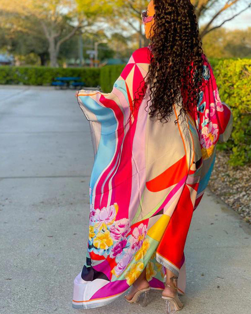 Zena Kimono