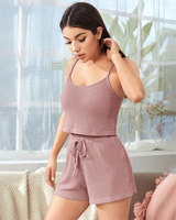 Cami Pajama Set