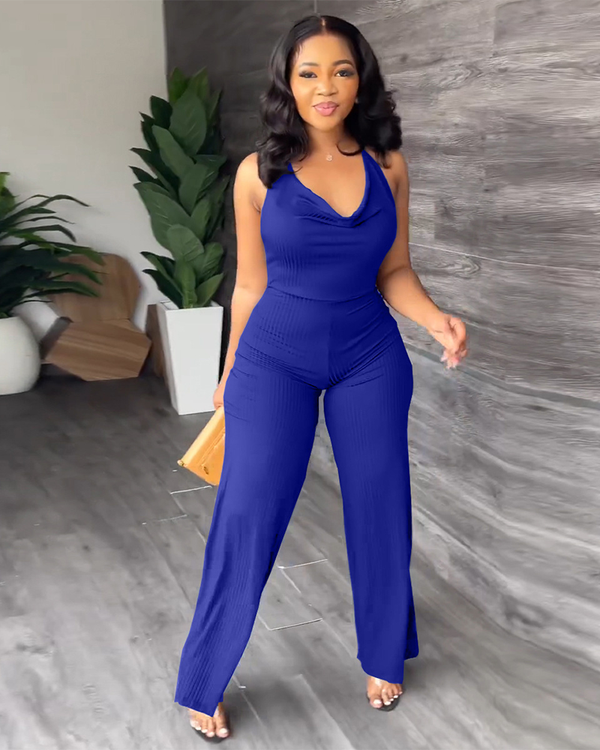 Catlaina Jumpsuit