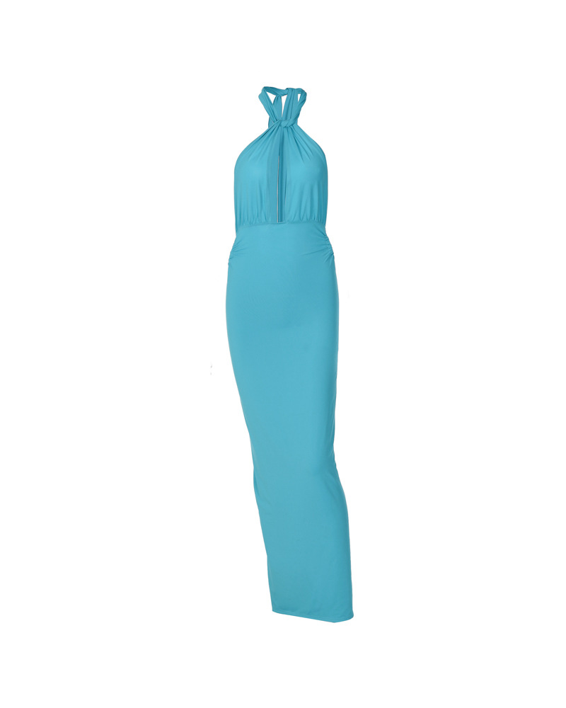 JOANA MAXI DRESS