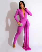 Jonae Jumpsuit