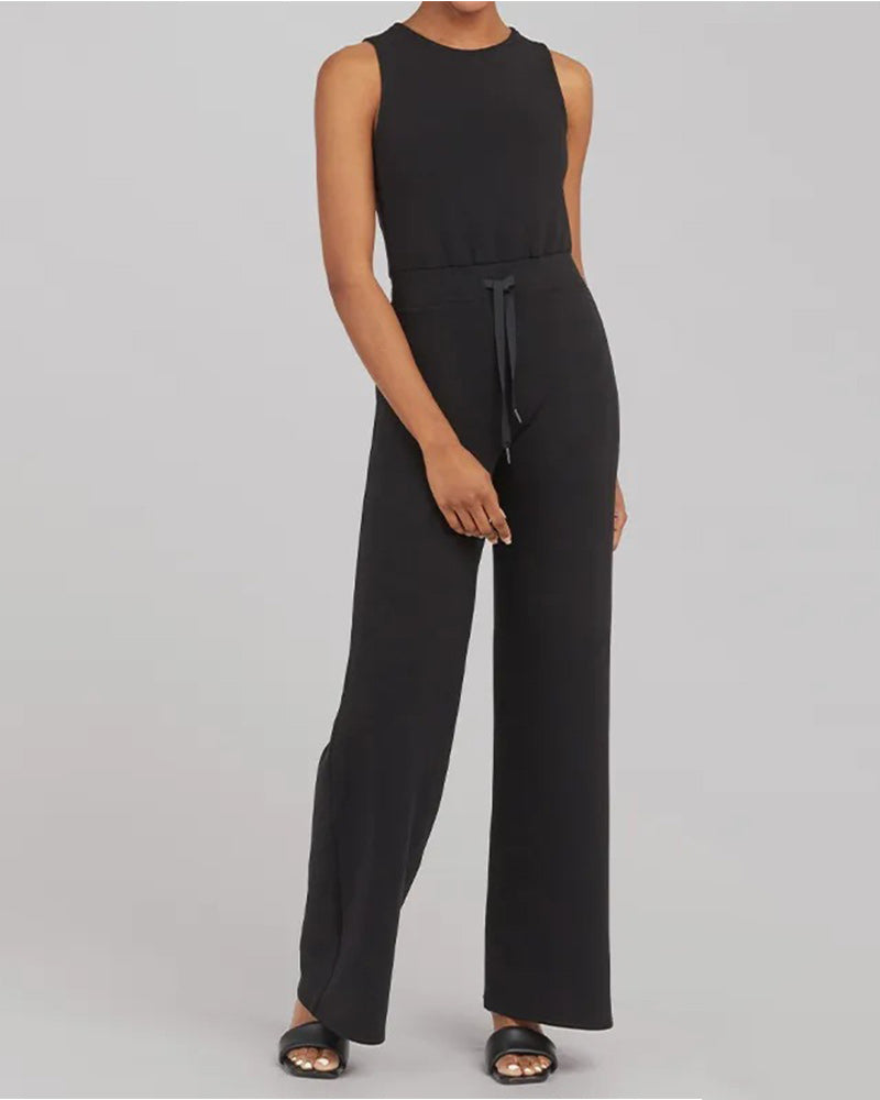 AirEssentials Fashion Jumpsuit