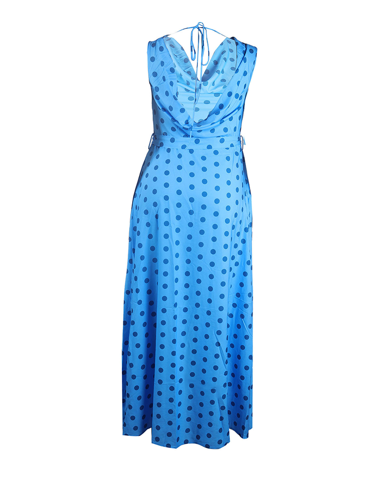 LILY MAXI DRESS (PLUS SIZE)