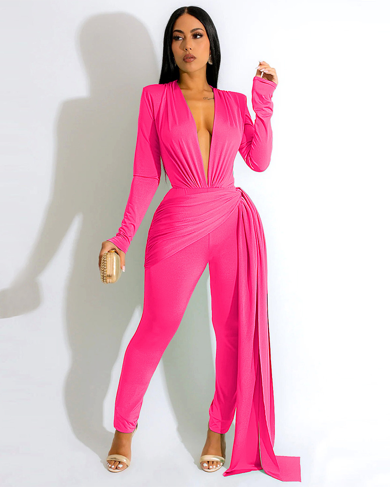 Jonae Jumpsuit