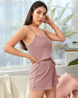 Cami Pajama Set