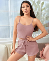 Cami Pajama Set