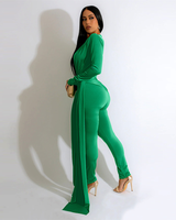 Jonae Jumpsuit