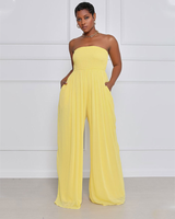 Michelle Flow Jumpsuit