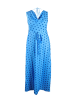 LILY MAXI DRESS (PLUS SIZE)