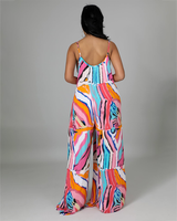 Paradise dreams jumpsuit