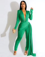 Jonae Jumpsuit