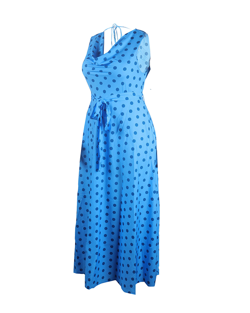 LILY MAXI DRESS (PLUS SIZE)