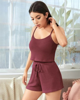 Cami Pajama Set