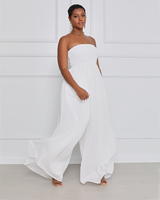 Michelle Flow Jumpsuit