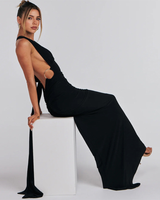 JOANA MAXI DRESS