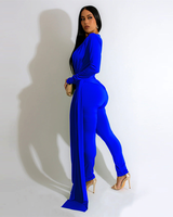 Jonae Jumpsuit