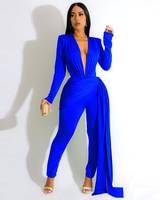 Jonae Jumpsuit