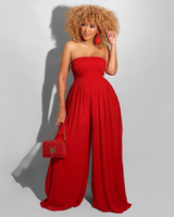 Michelle Flow Jumpsuit