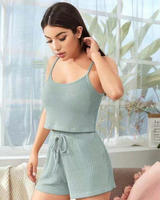 Cami Pajama Set