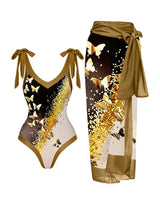 Capri Summers Swim Set