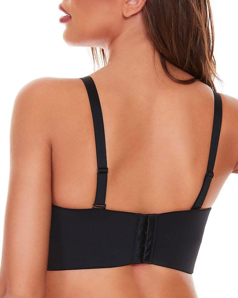 MY GO-TO STRAPLESS Full Support Bra