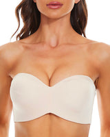 MY GO-TO STRAPLESS Full Support Bra