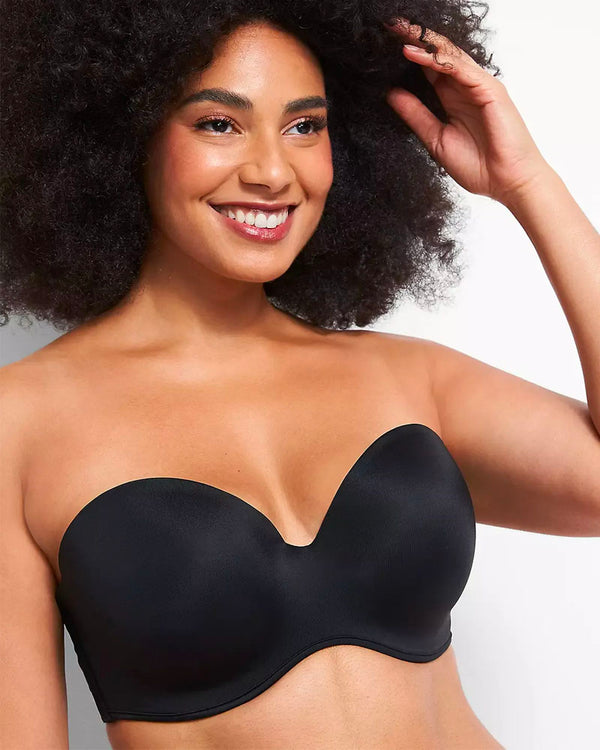 MY GO-TO STRAPLESS Full Support Bra