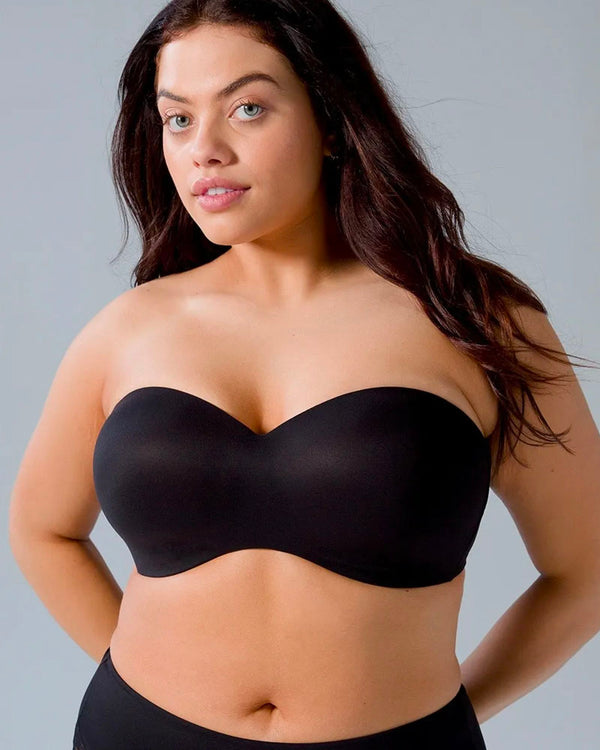 MY GO-TO STRAPLESS Full Support Bra