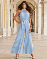 Lelania Jumpsuit