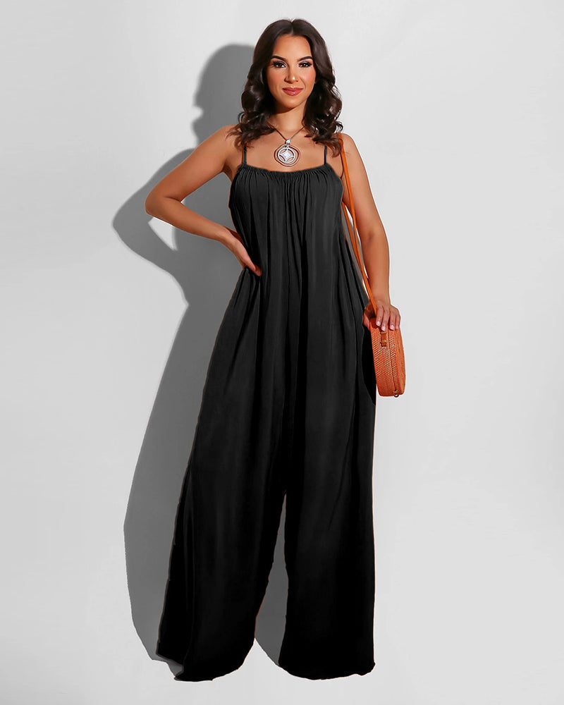 LINA JUMPSUIT