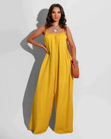 LINA JUMPSUIT