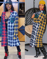 The Flannel Duster