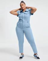 Davina Jumpsuit