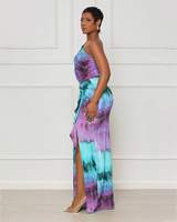 Summer Hues Maxi Dress