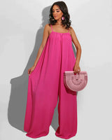 LINA JUMPSUIT