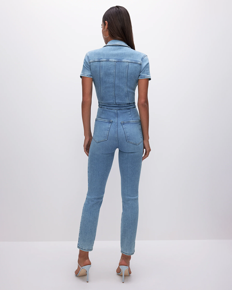 Davina Jumpsuit