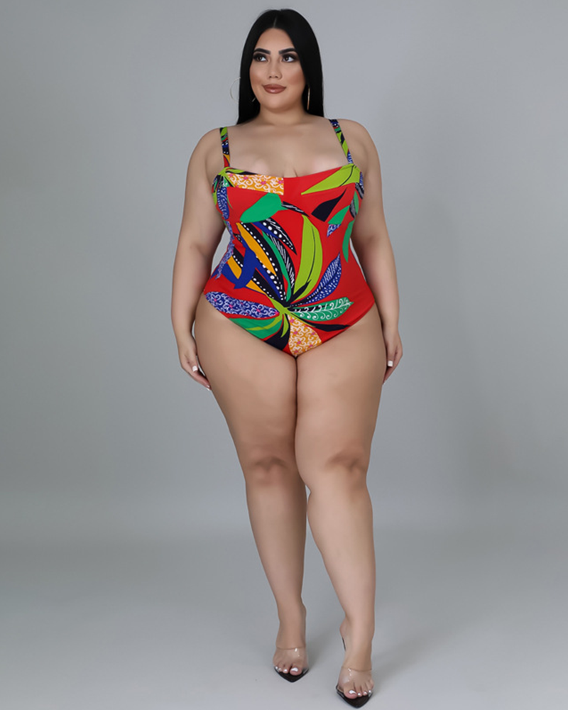 TROPICAL SWIM SET