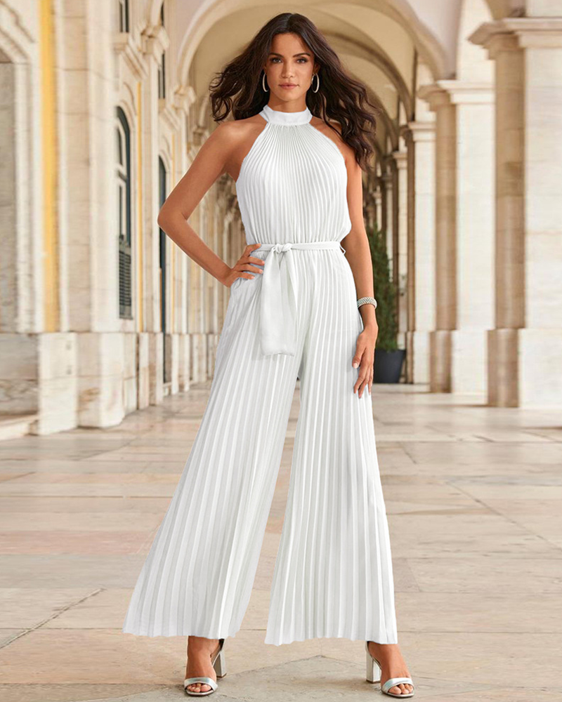 Lelania Jumpsuit