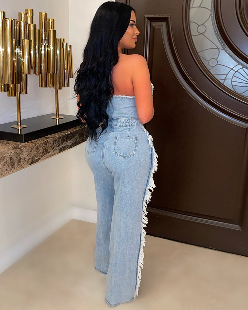 Marcy Jumpsuit