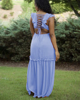 Versailles Maxi Dress