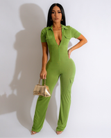 Aliana Days Jumpsuit