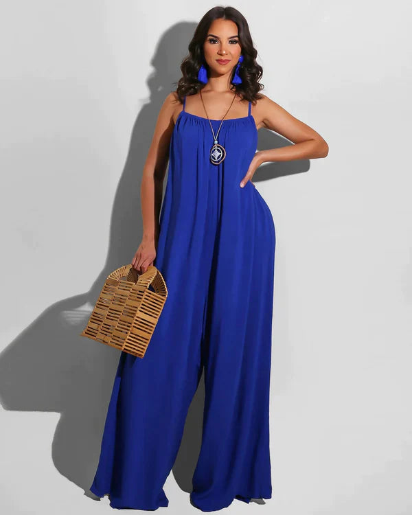 LINA JUMPSUIT