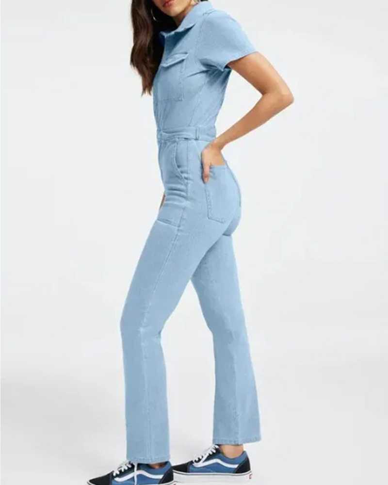 Davina Jumpsuit