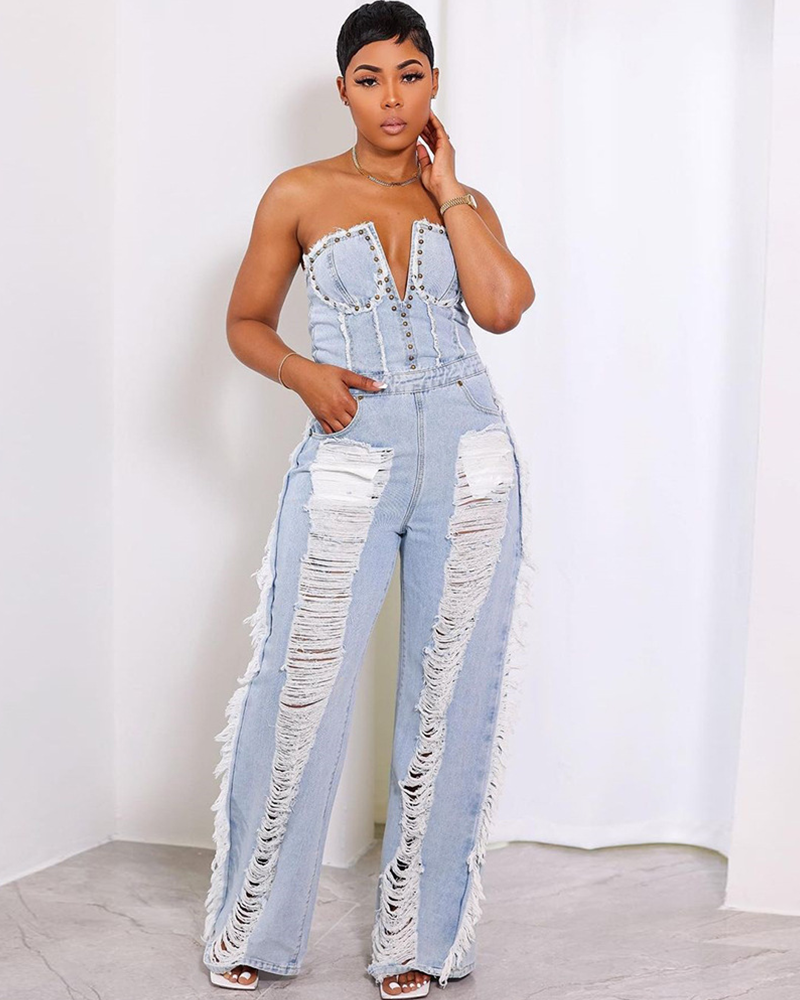 Marcy Jumpsuit