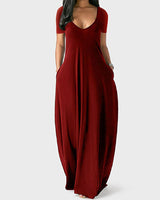 Weekend Maxi Dress